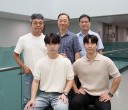 [사진자료]_연구진_단체사진(윗줄_왼쪽부터_시계방향,_이신근_책임연구원,_남성찬_책임연구원,_백일현_책임연구원,_이은한_학생연구원,_곽인헌_학생연구원).jpg