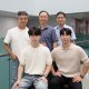 [사진자료]_연구진_단체사진(윗줄_왼쪽부터_시계방향,_이신근_책임연구원,_남성찬_책임연구원,_백일현_책임연구원,_이은한_학생연구원,_곽인헌_학생연구원).jpg