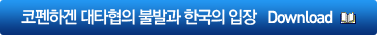 코펜하겐 대타협의 불발과 한국의 입장 Download